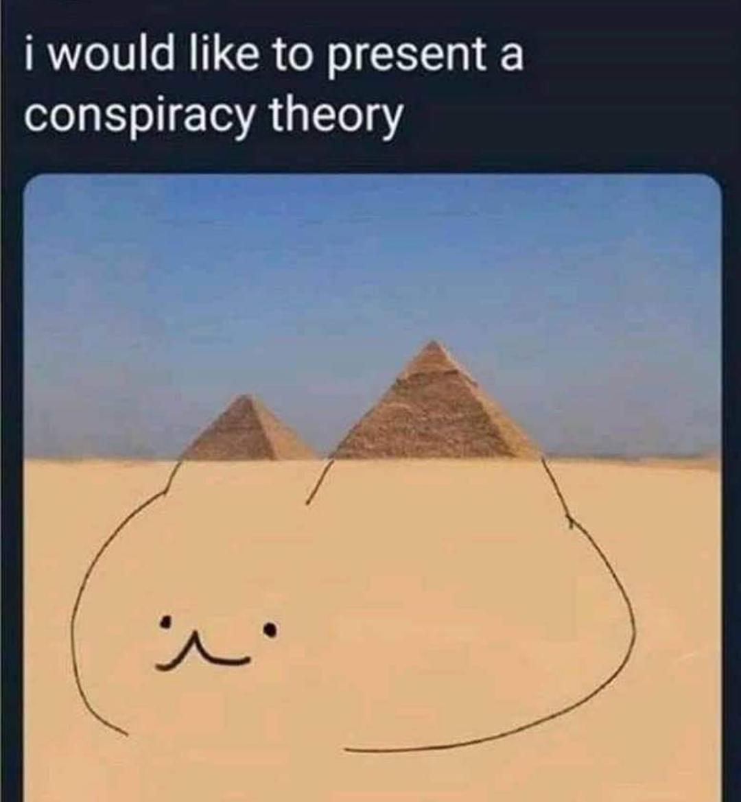 History / Mythology Themed Meme Dump, plus a few random ones that have triggered a tiny bit of serotonin in my brain. Enjoy!