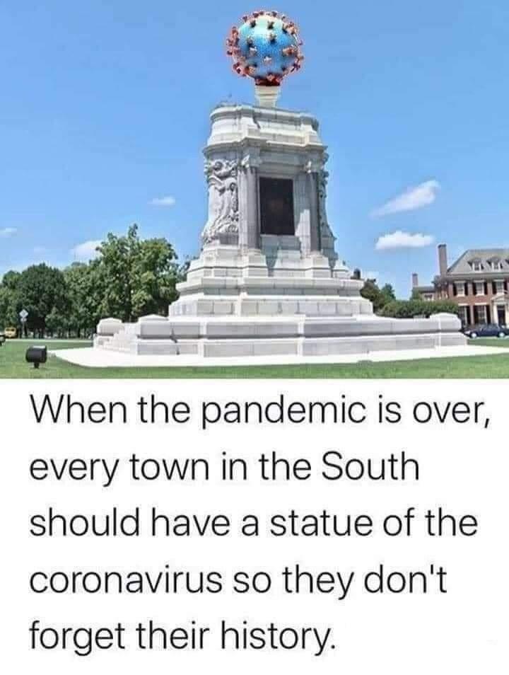 Southern History