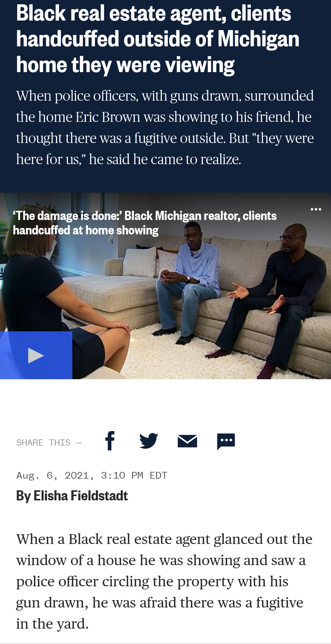 Neighbors put the Kare in Karen Kops