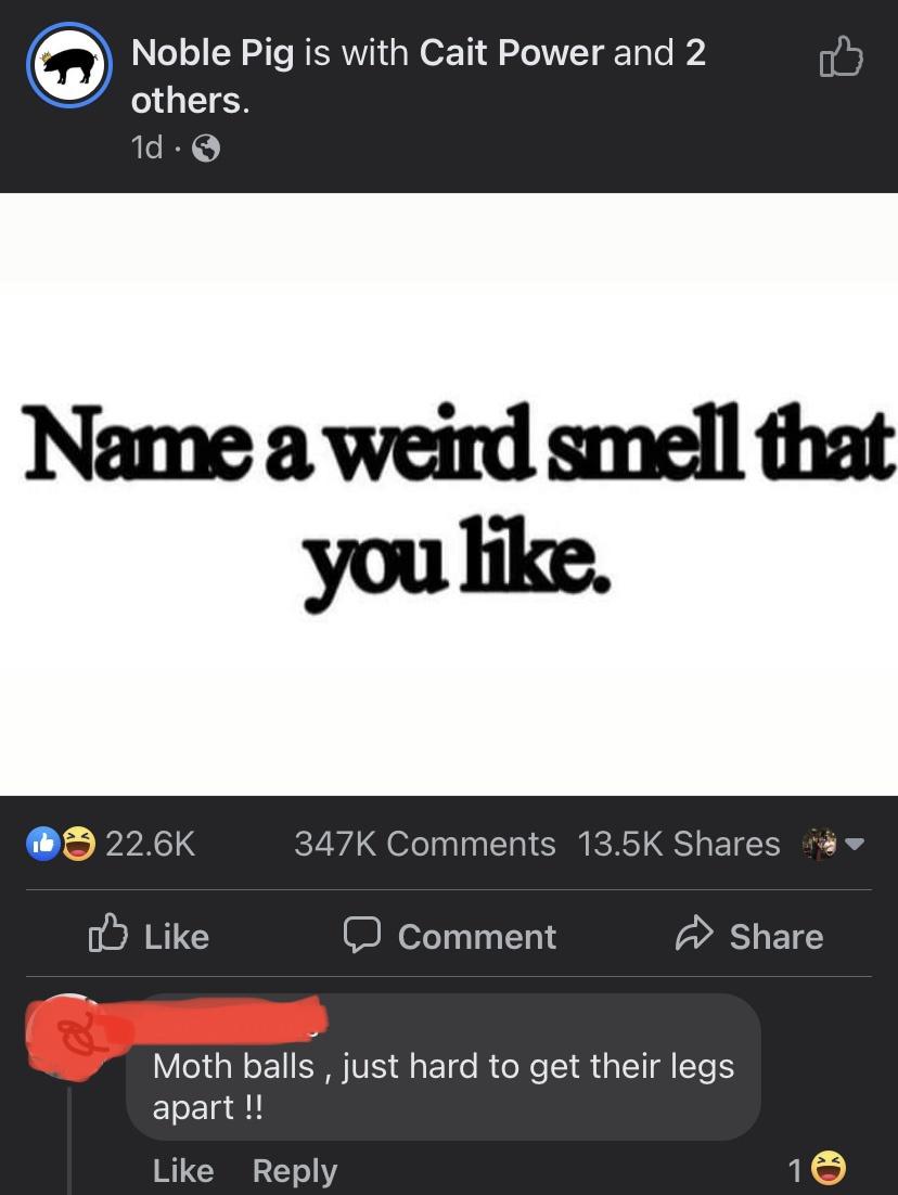 People and people I present to you my father...