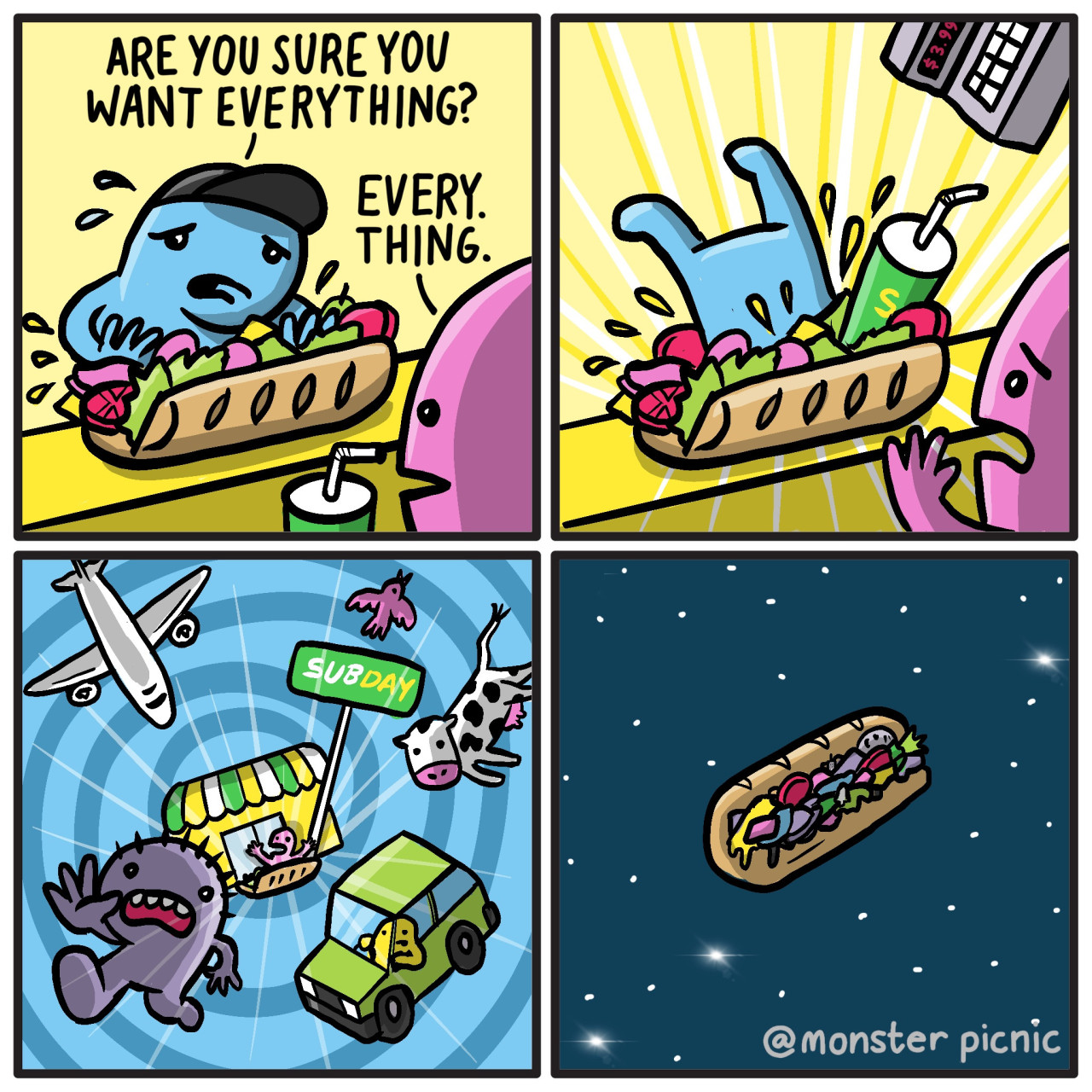 Internet Gifts - Pt. 404