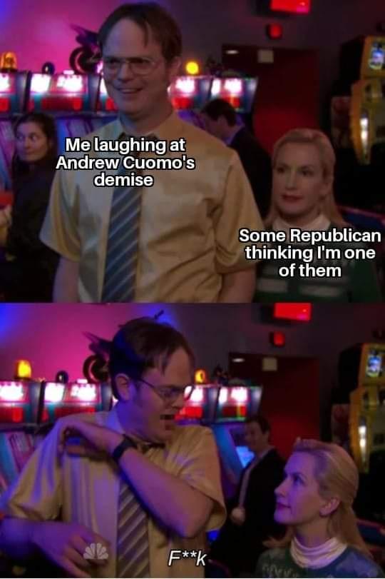Cuomo