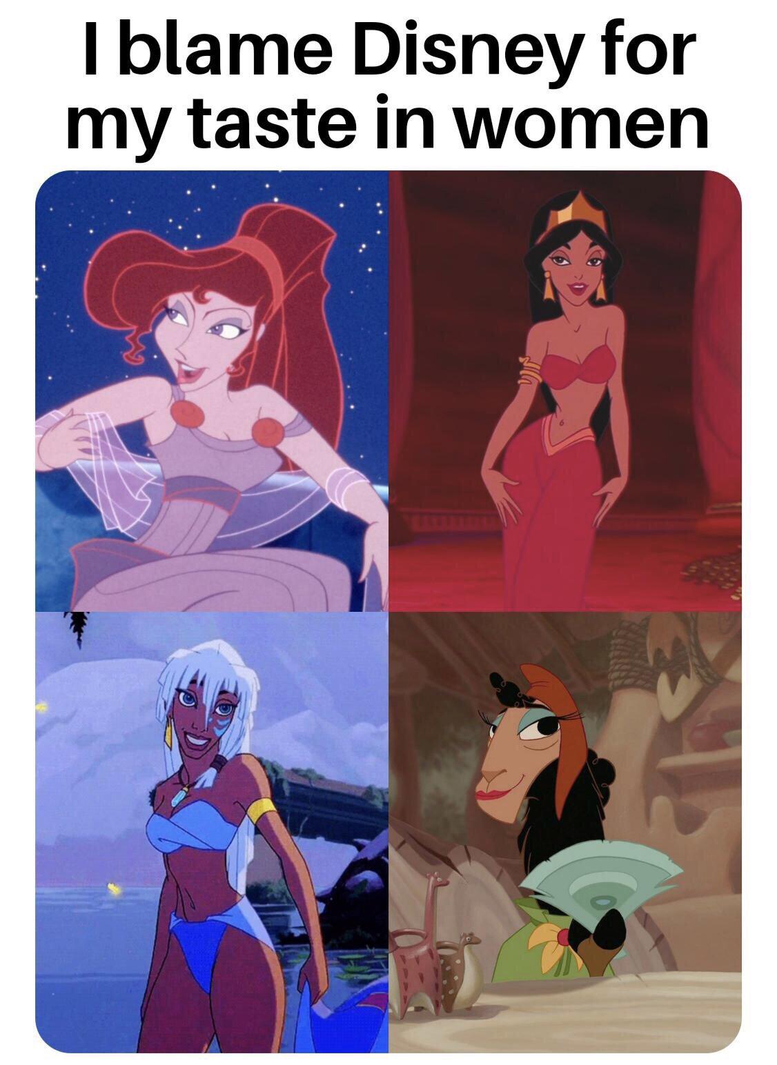 Some random meme dump for you