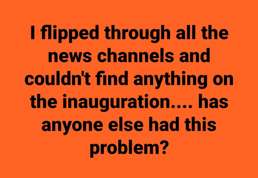 It's a lot like all of the end of the World Predictions