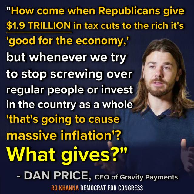 I think we all know why...