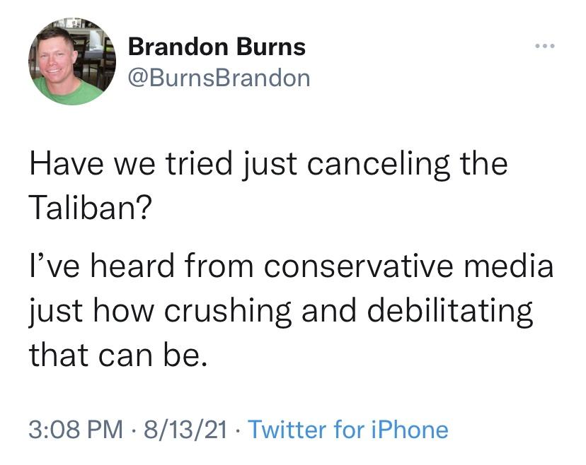 Social justice warriors, assemble!