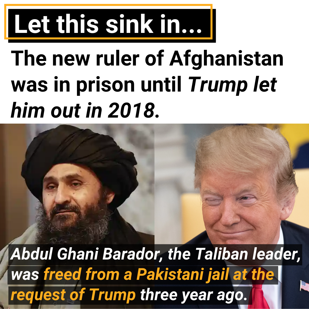 Ask me if I'm surprised