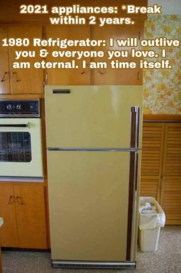 In Stunning Harvest Gold*