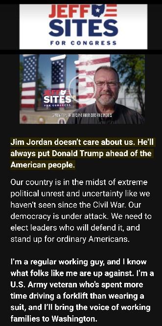 "A voice for all working Ohioans."