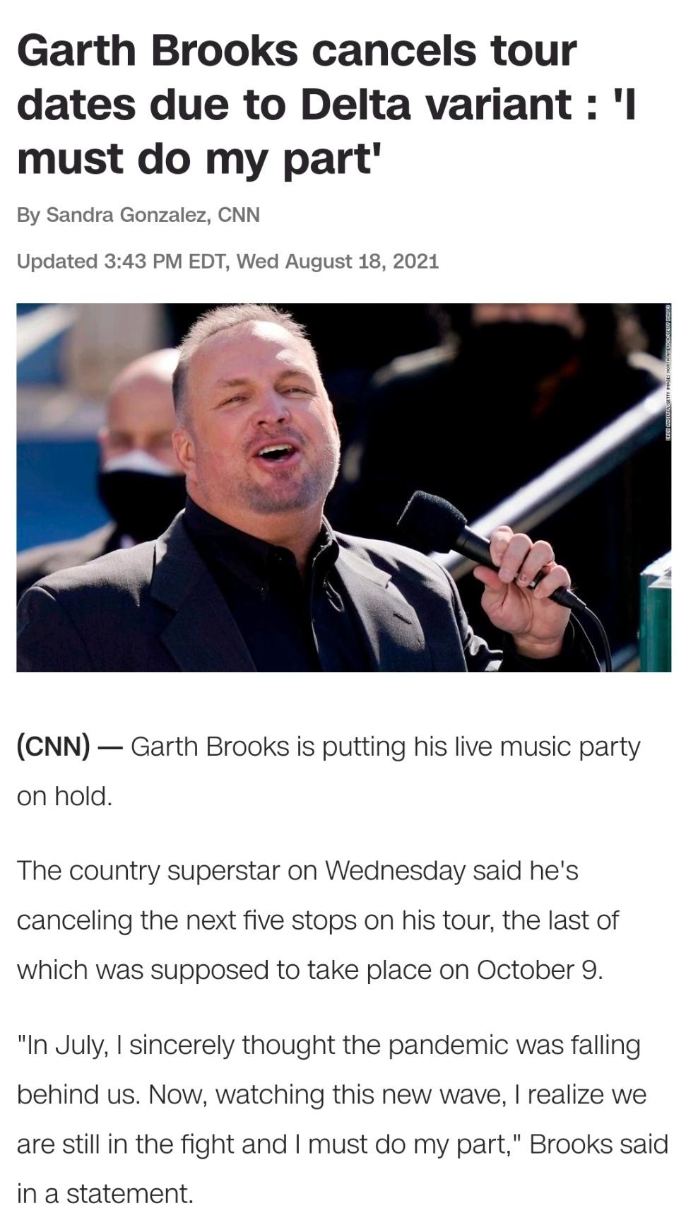 Joining ICP and NIN.