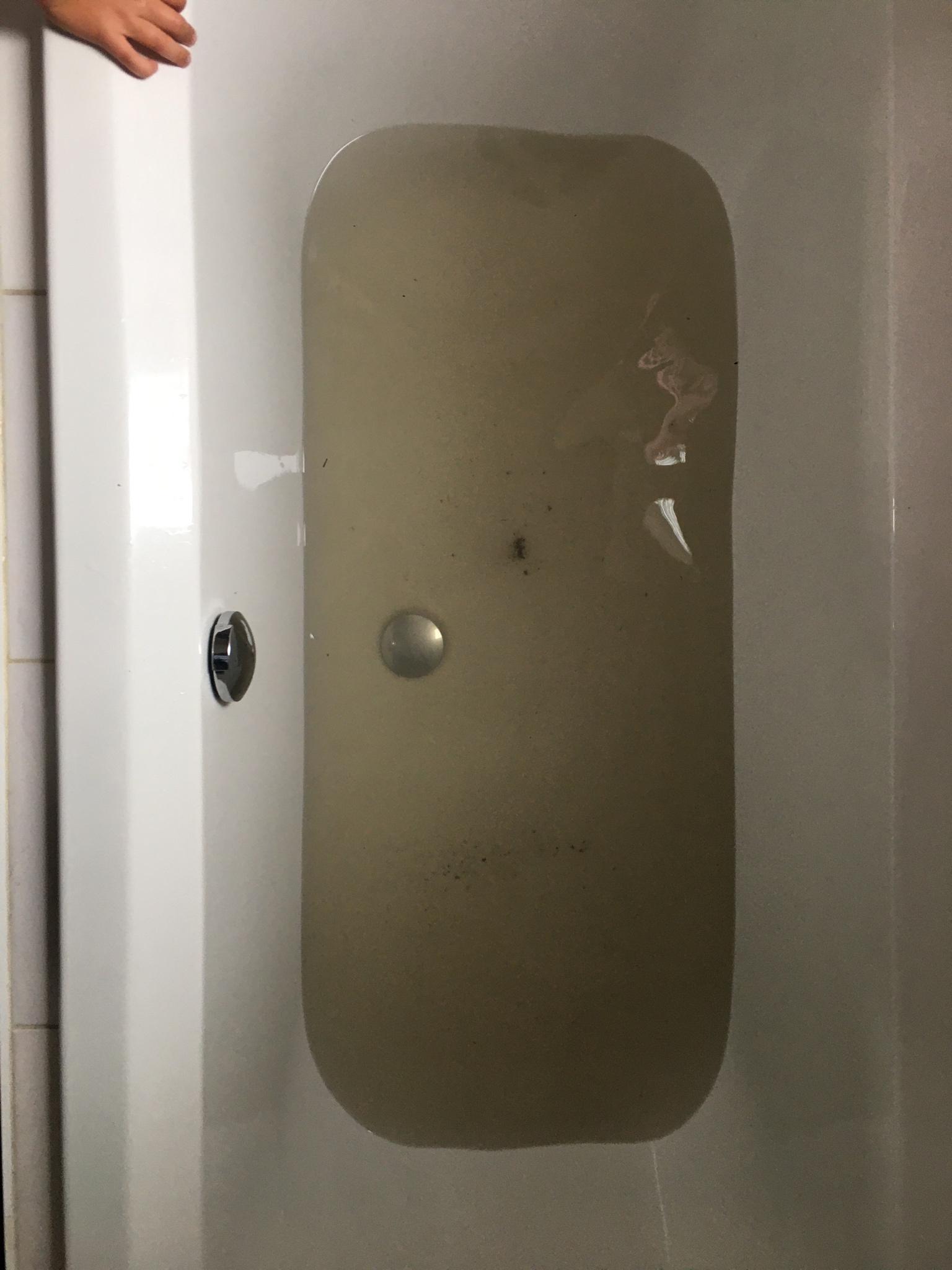 Friendly reminder to wash your kid&rsquo;s Lego&rsquo;s every once in a while.