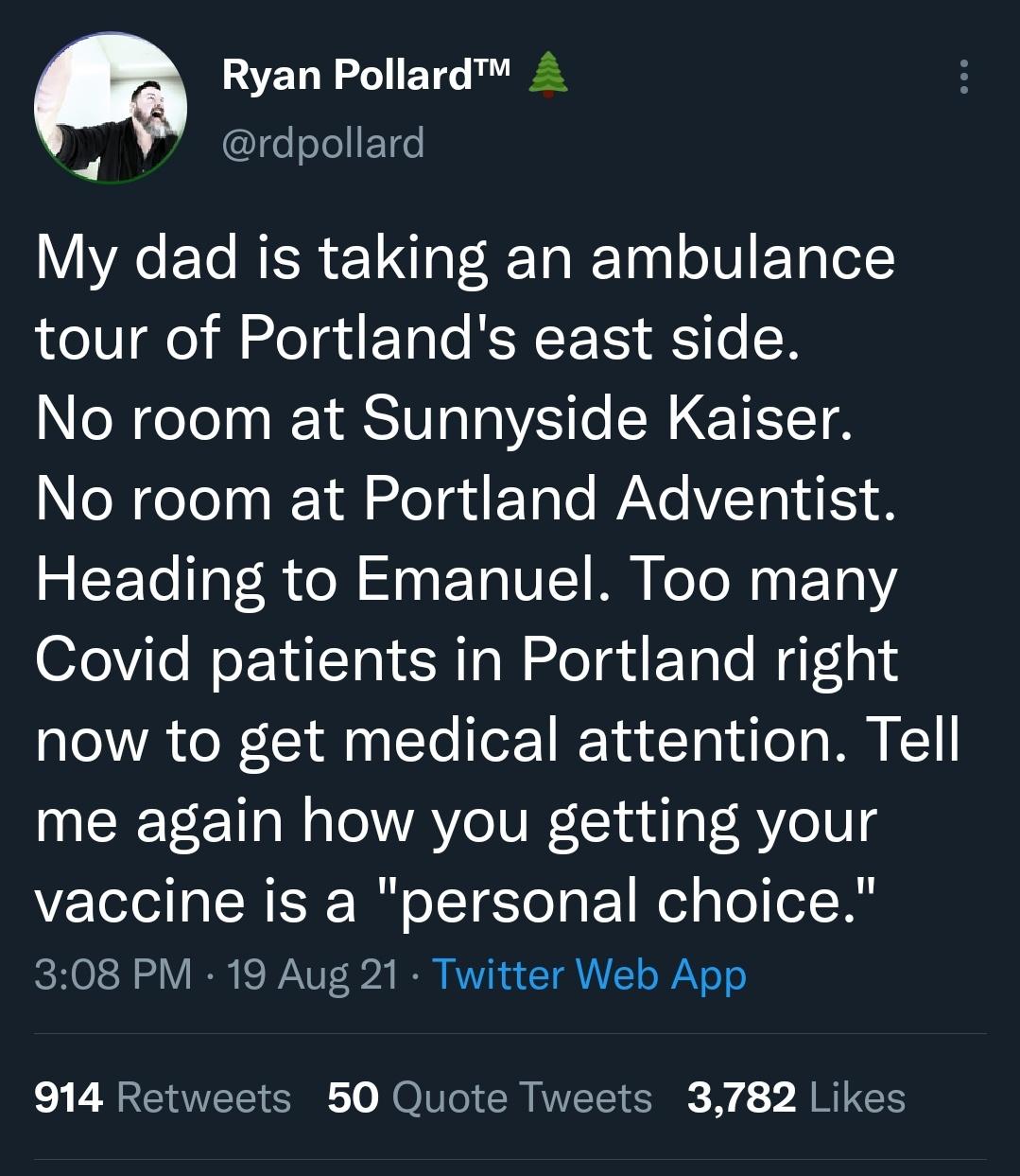 Absolutely Insane We're Here Again