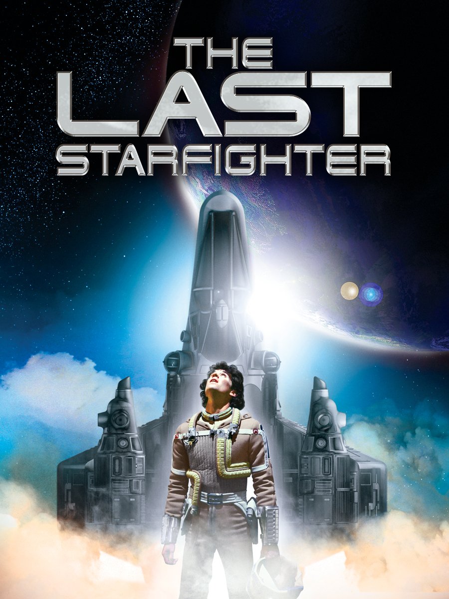 The Last Starfighter (1984) - Great Film, Worth A Watch!