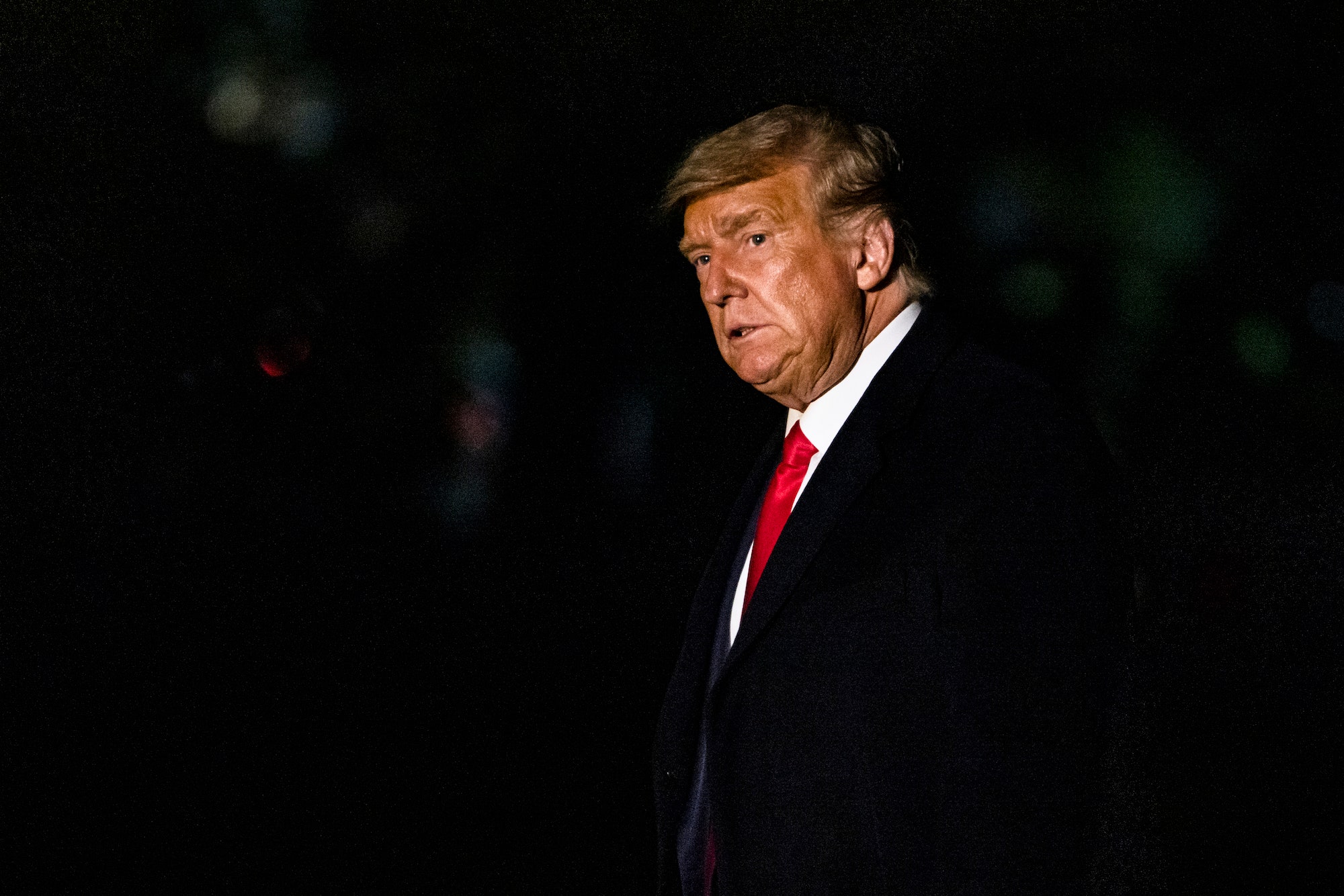 New York Prosecutors Are Full Steam Ahead Re: Taking Down the Trump Organization......