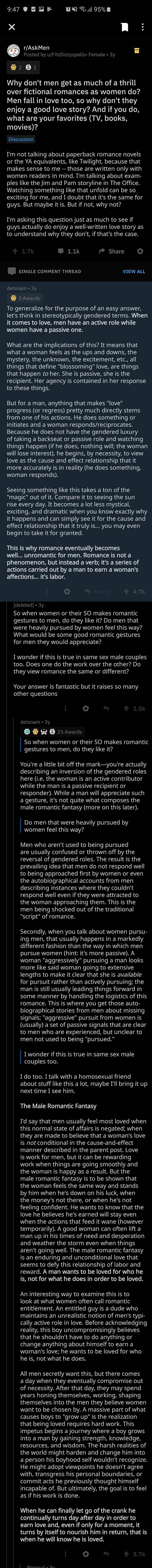 Cake day! 1st of my favourites