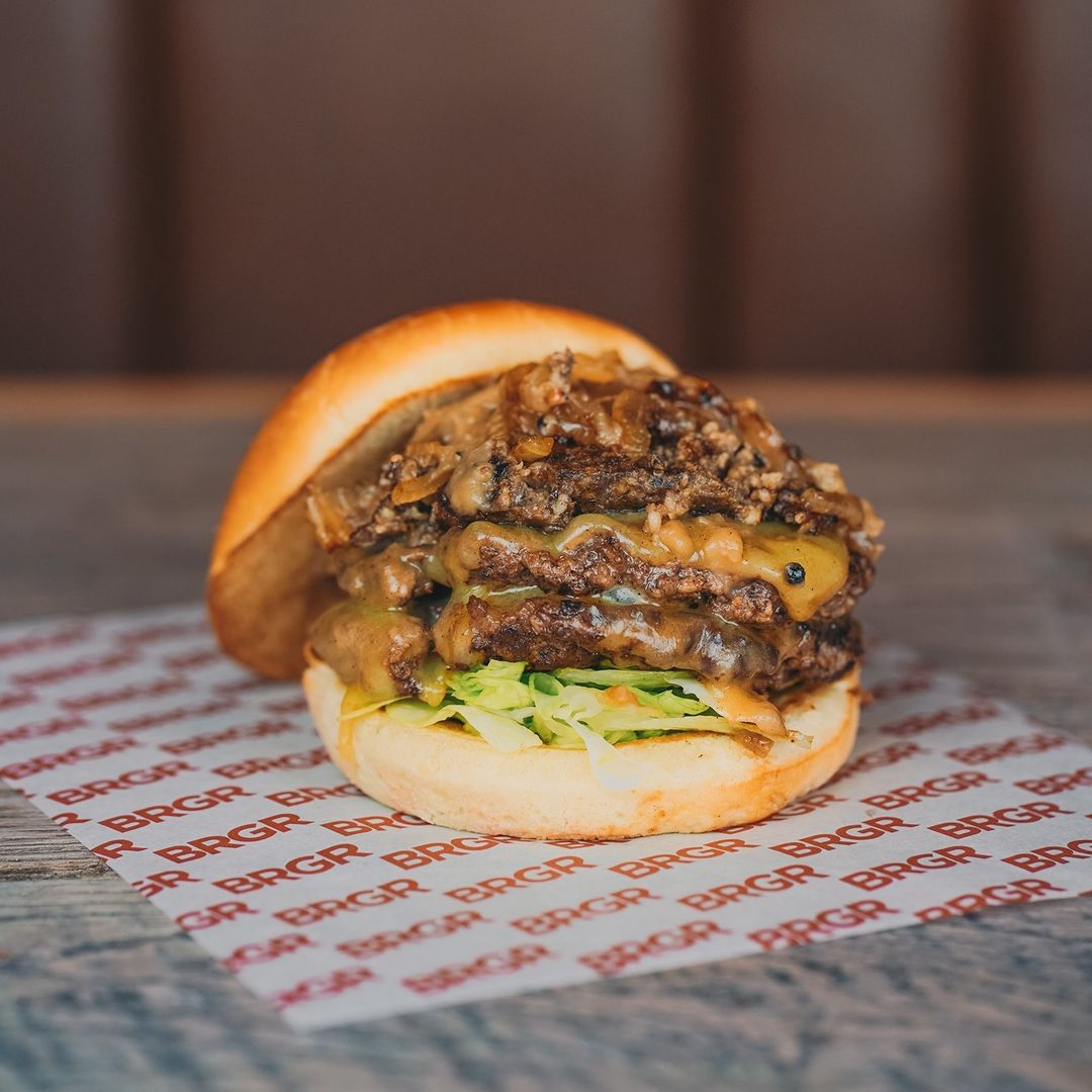 Day 85: of cheeseburgers I want inside of me