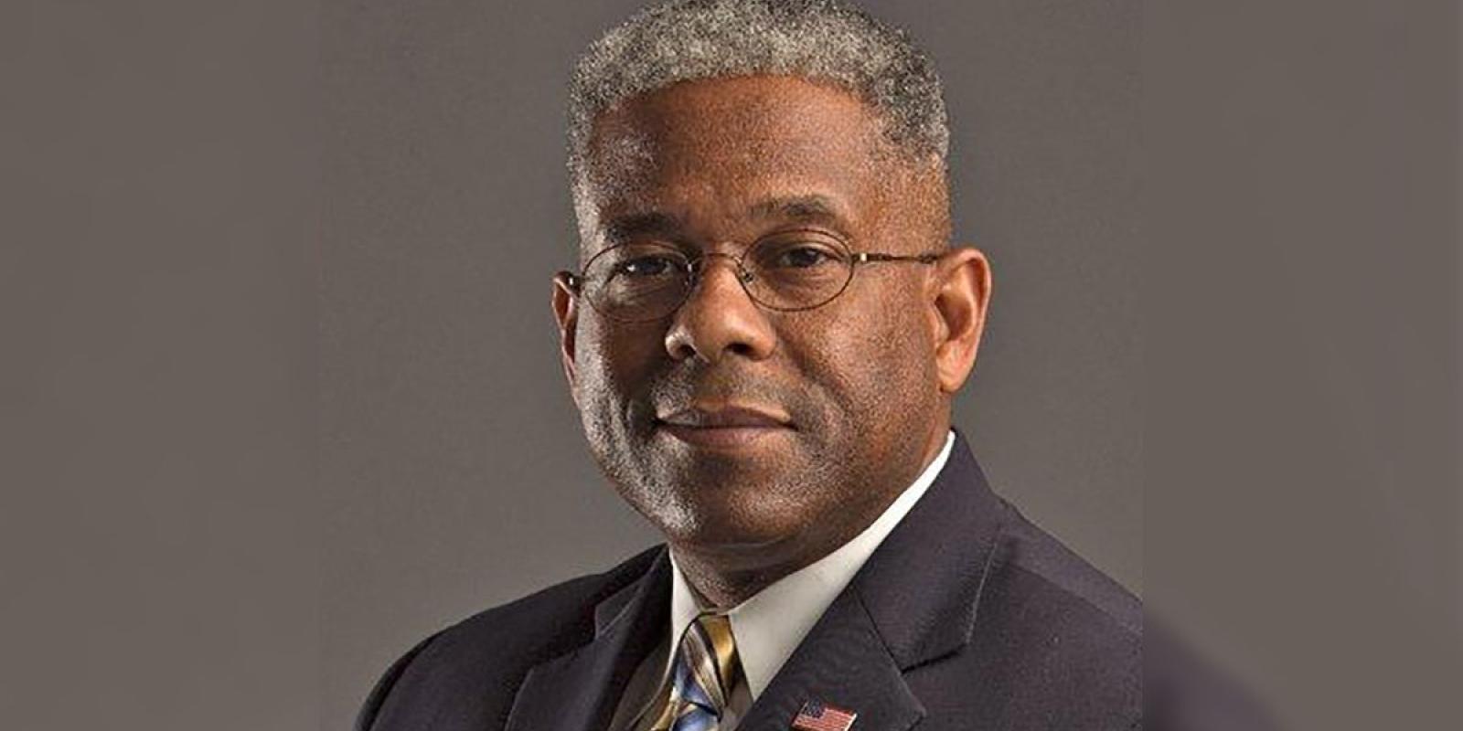 Gubernatorial Candidate Allen West's Wife Arrested and Jailed