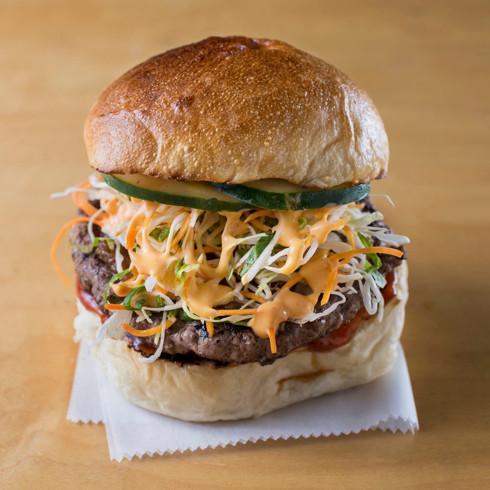 Day 86: of cheeseburgers I want inside of me