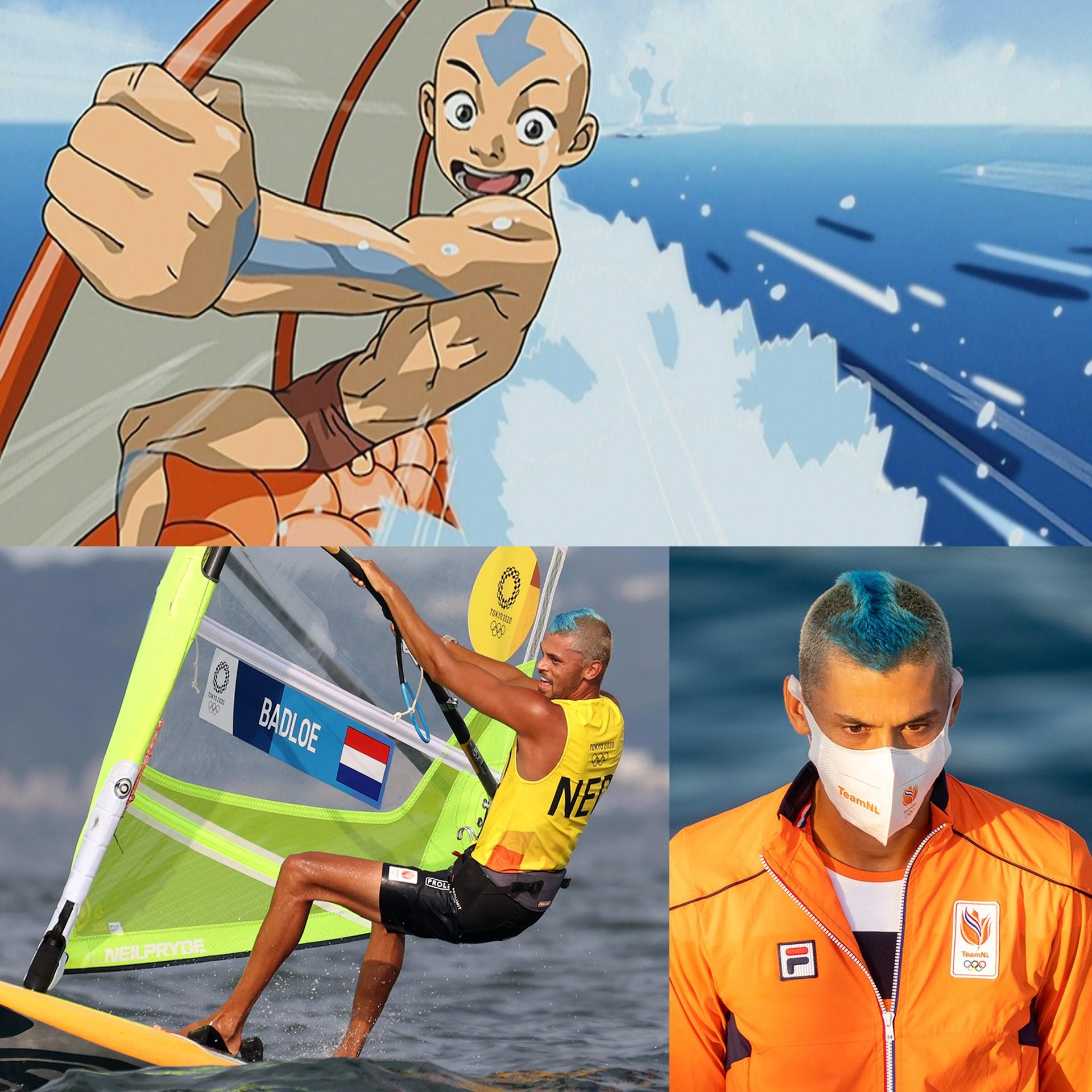 Avatar: The Last Airbender wins Gold Medal