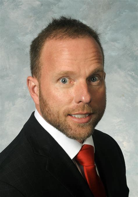 Kentucky State Rep. Robert Goforth Accused of Choking, Attempting to Tie Up Woman Resigns From Legislature