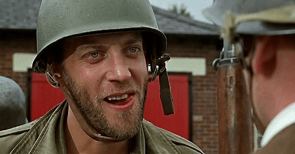 When you do not understand that reference