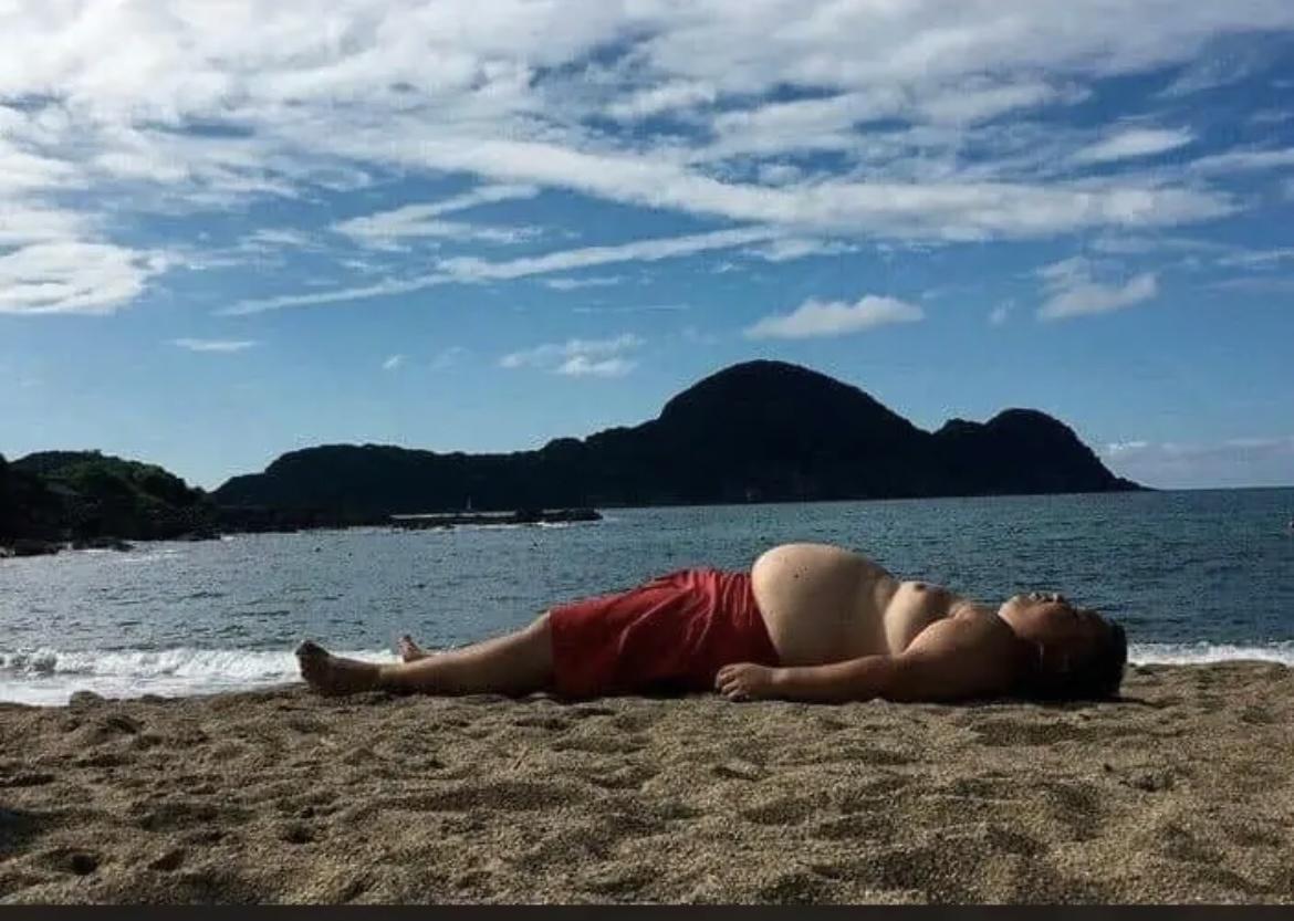 Identical outline&hellip;