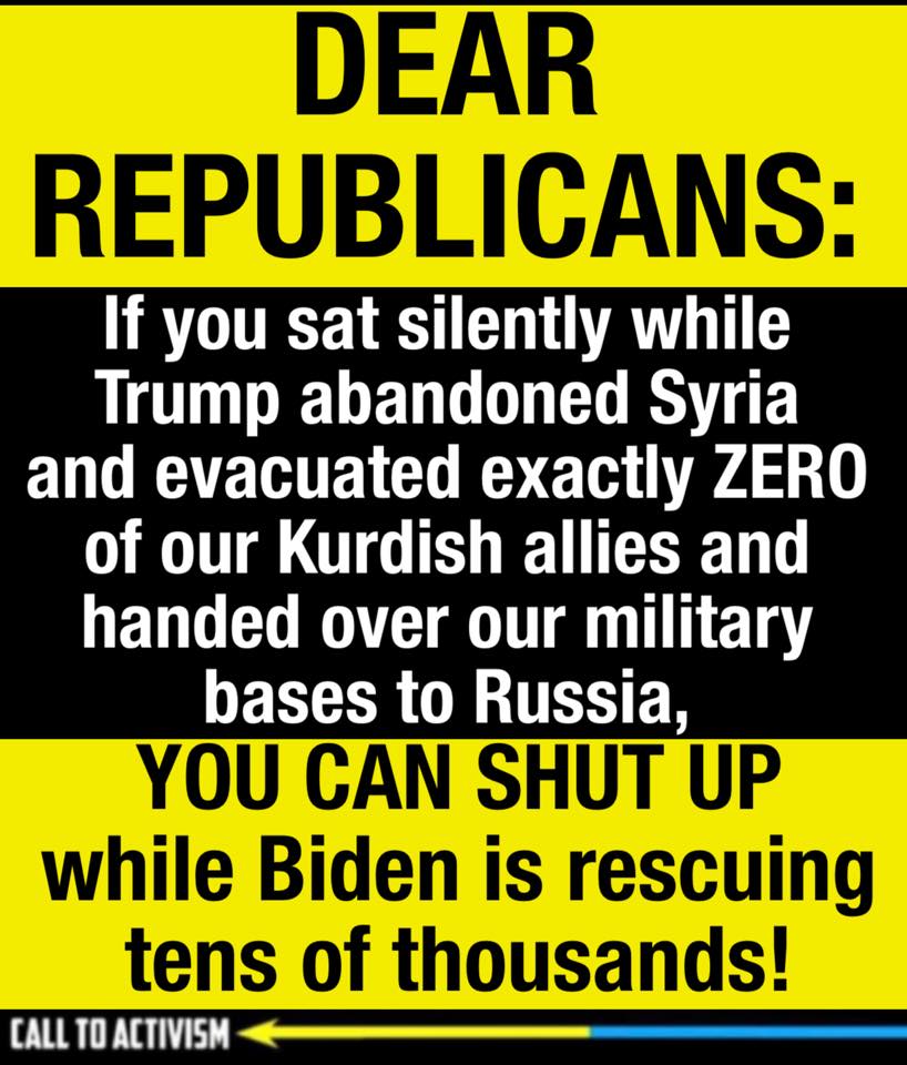 Ah yes, the Kurds.&nbsp; Remember them?&nbsp; I do.