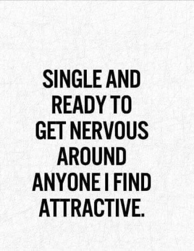 A brief dump about my dating experience