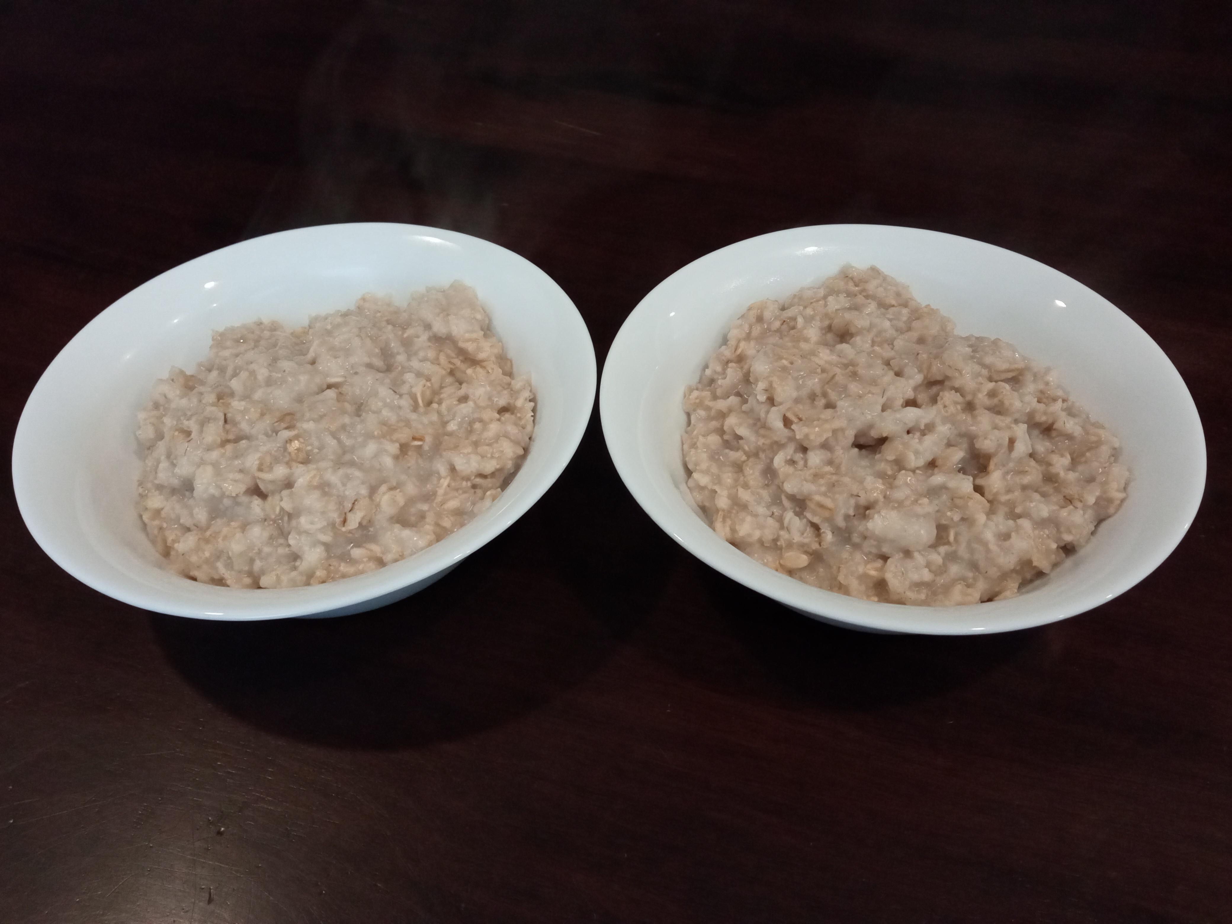 Porridge