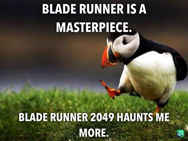 What remakes or sequels do you like better than the original?