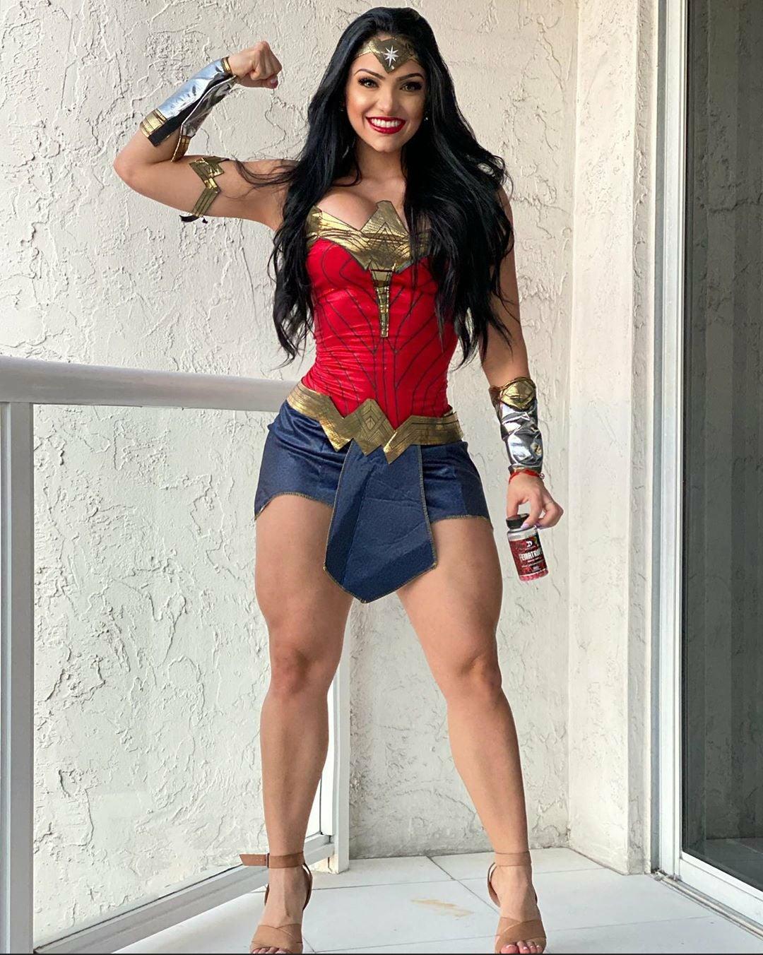 Wonder Woman