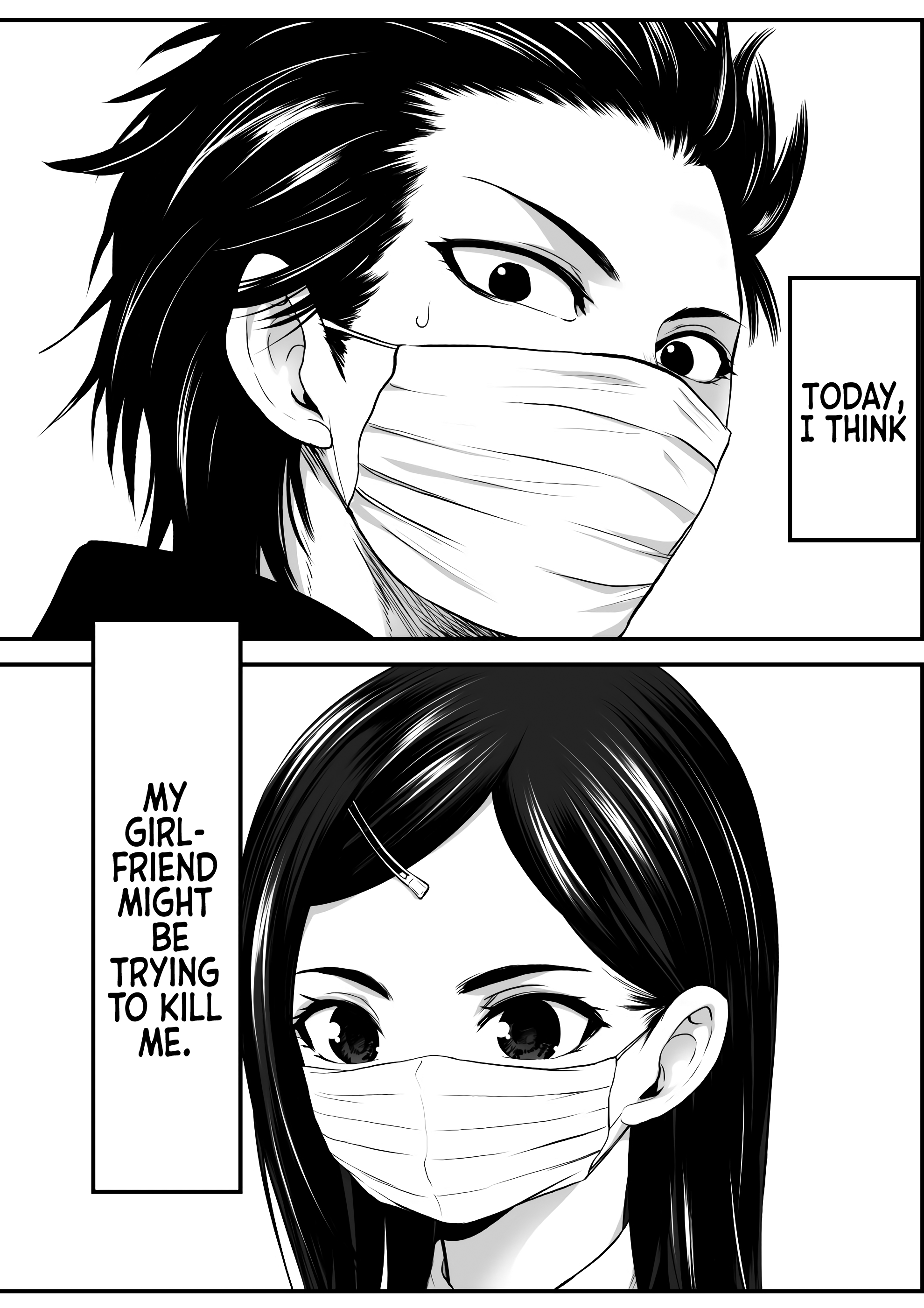 She will do whatever it takes