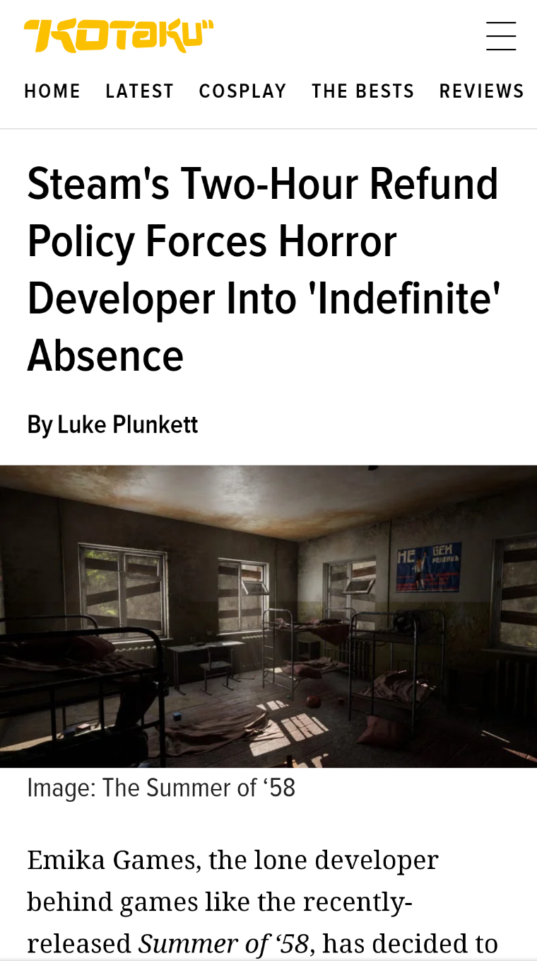 Pay creators guys...