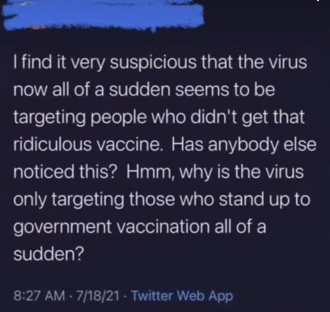 These people exist.  You don&rsquo;t think they do.  It seems unreal that they do.  But they do.