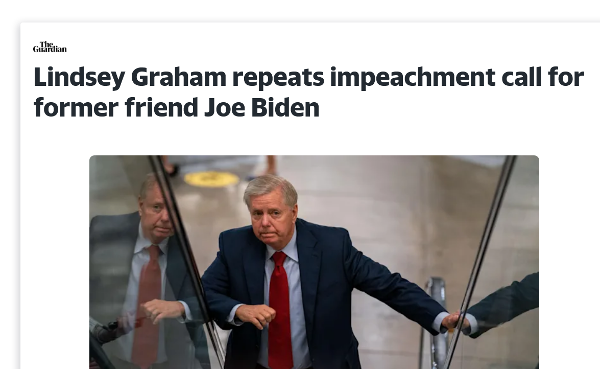 George Washington Was Right