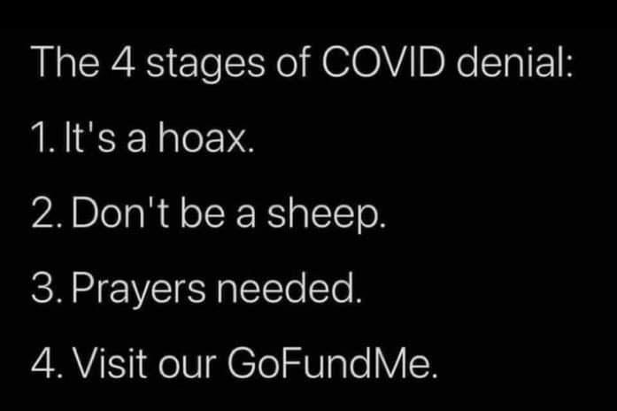 I Can&rsquo;t Believe People Still Think This Is A Hoax