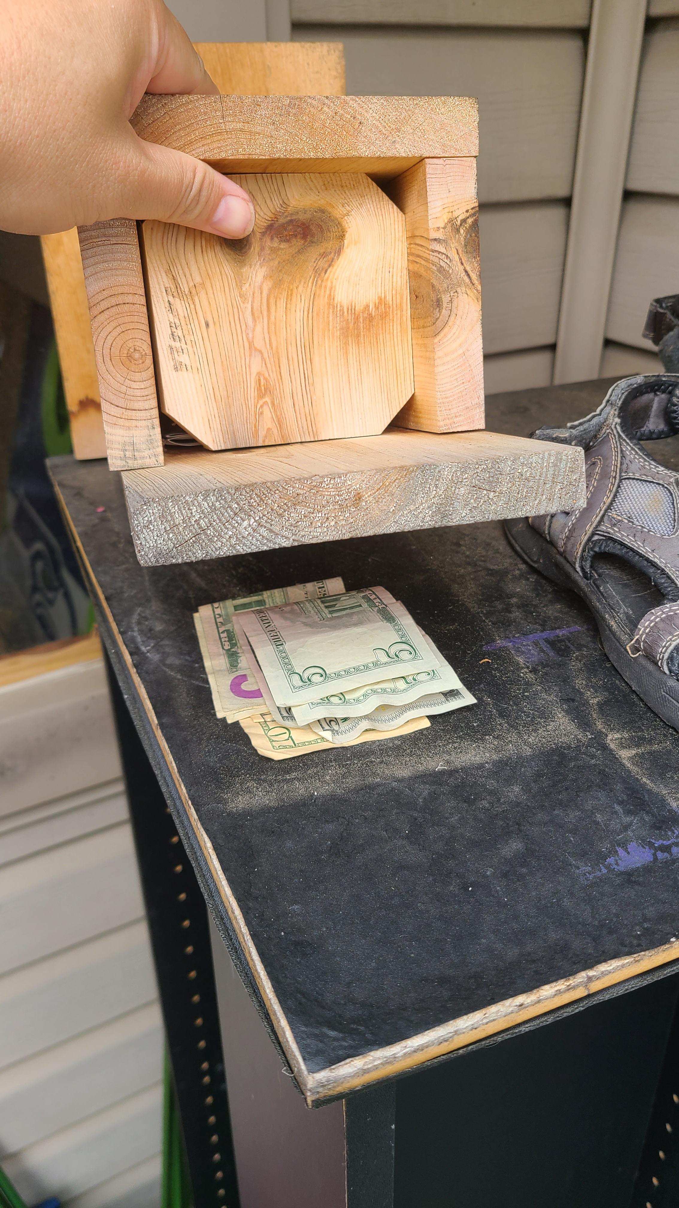 The Importance of Reading your Texts...