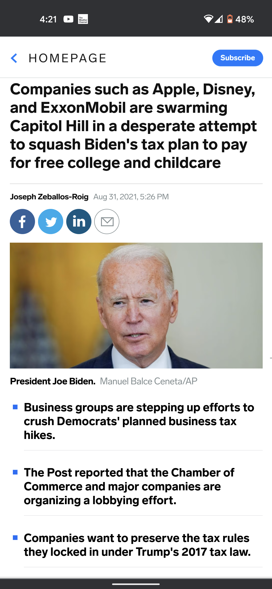 When are we gonna act like we are engaged in, and getting our asses handed to us in a war?