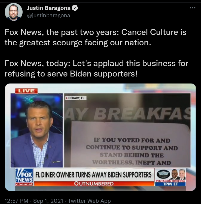 If only hypocrisy mattered to their voters...&nbsp;&nbsp;