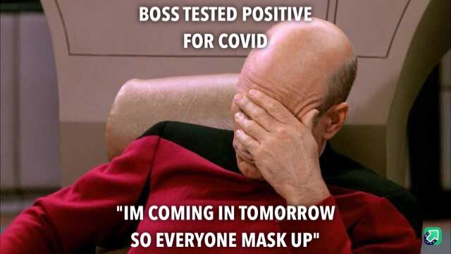 "we care about your safety"