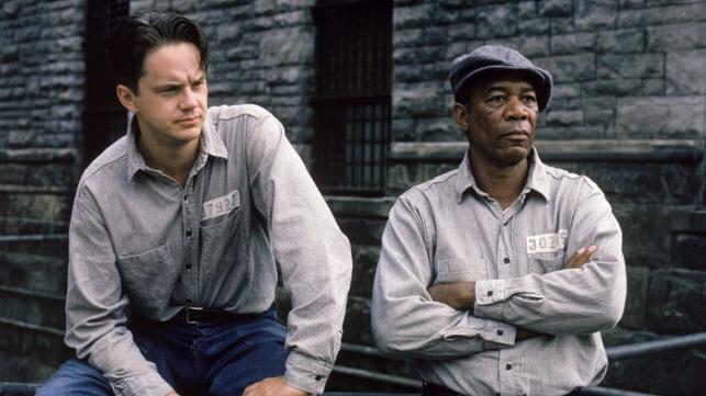 Shawshank Redemption
