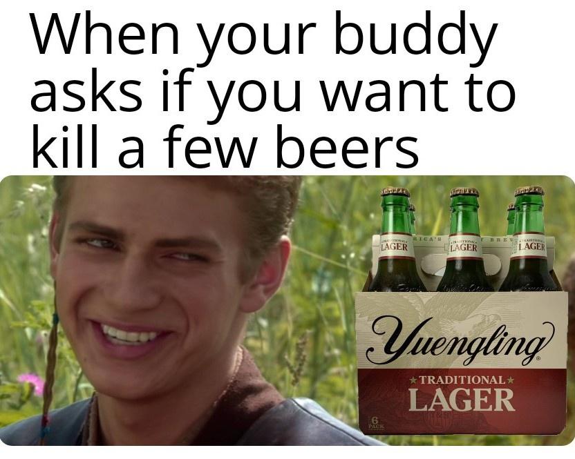 More of a whiskey guy, myself