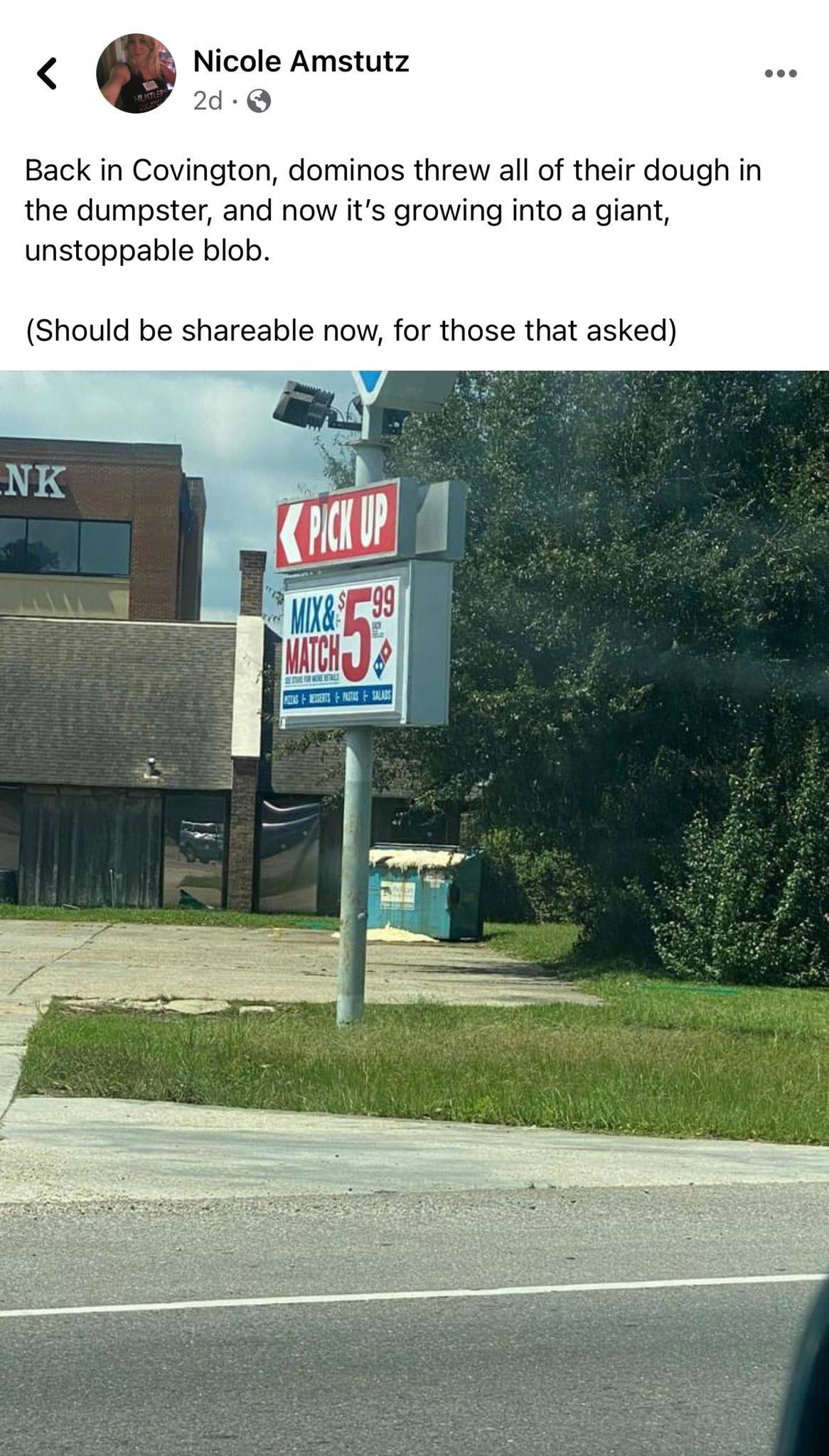 Proofed to Perfection.