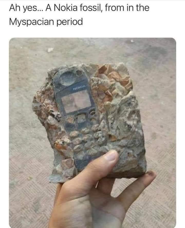 Memes I've "collected" phone clearing dump. Probably vol. 5.