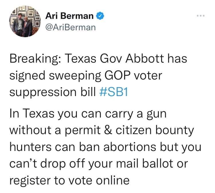 and the electrical grid can't handle hot or cold weather