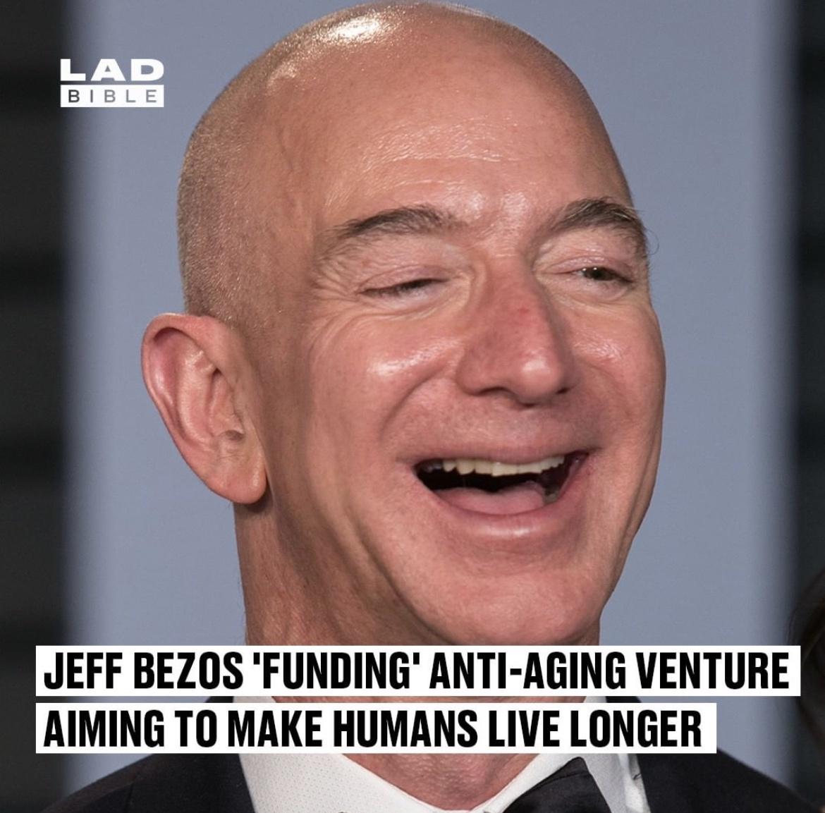 Who didn't see this coming