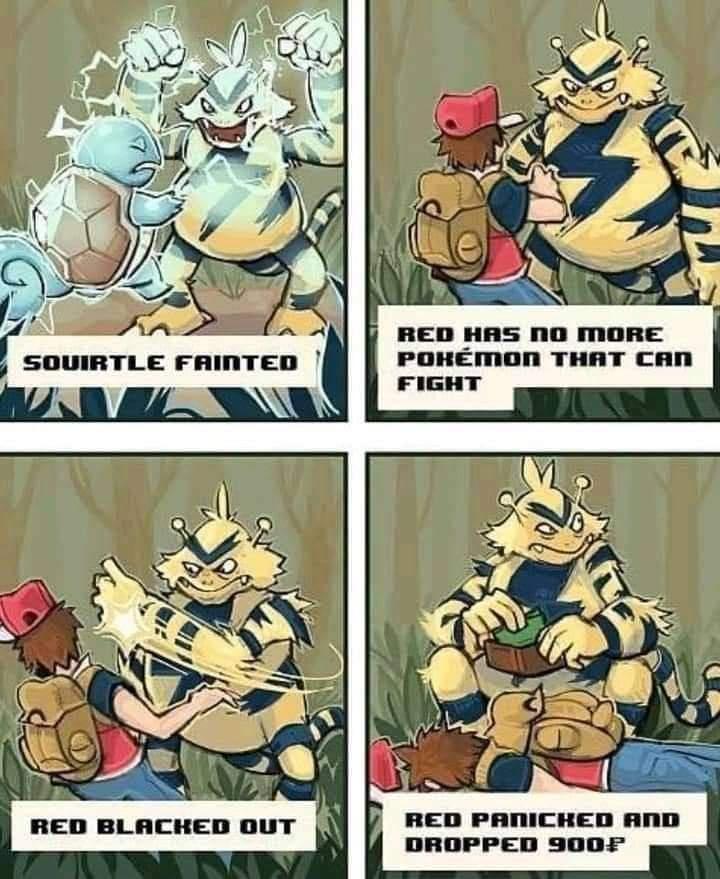 Now it all makes sense