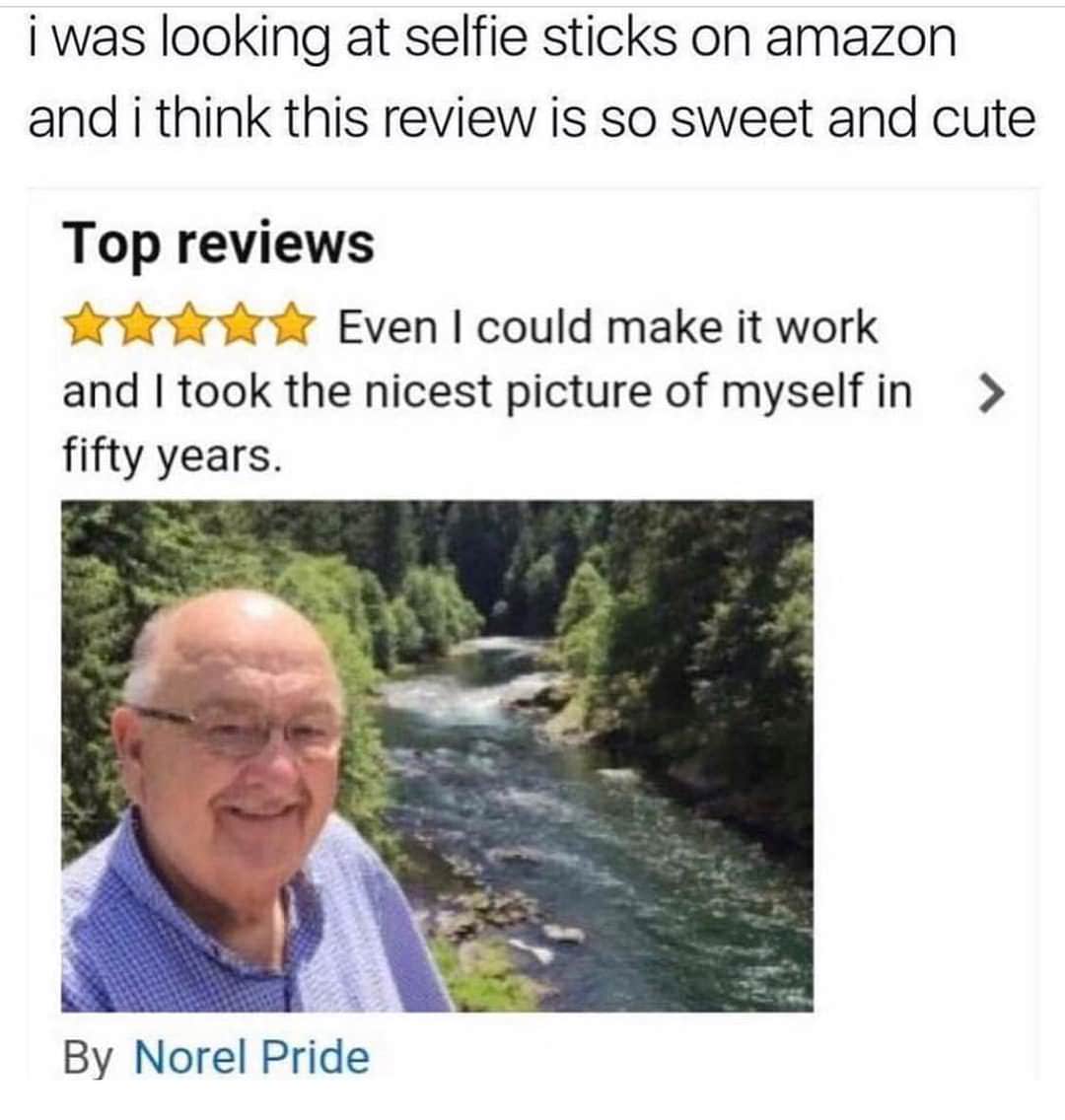 Big fan of this review