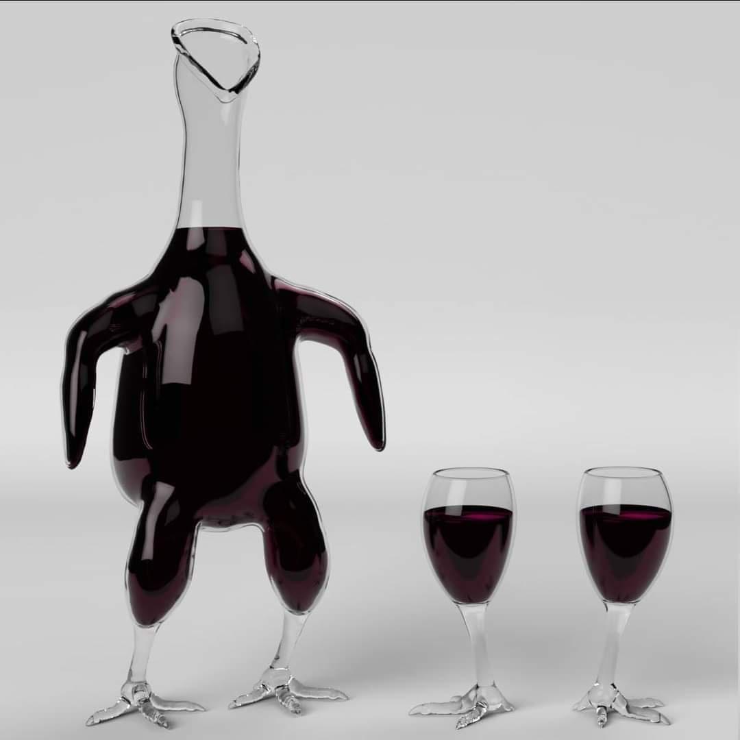 Memes and things to cheer you up.