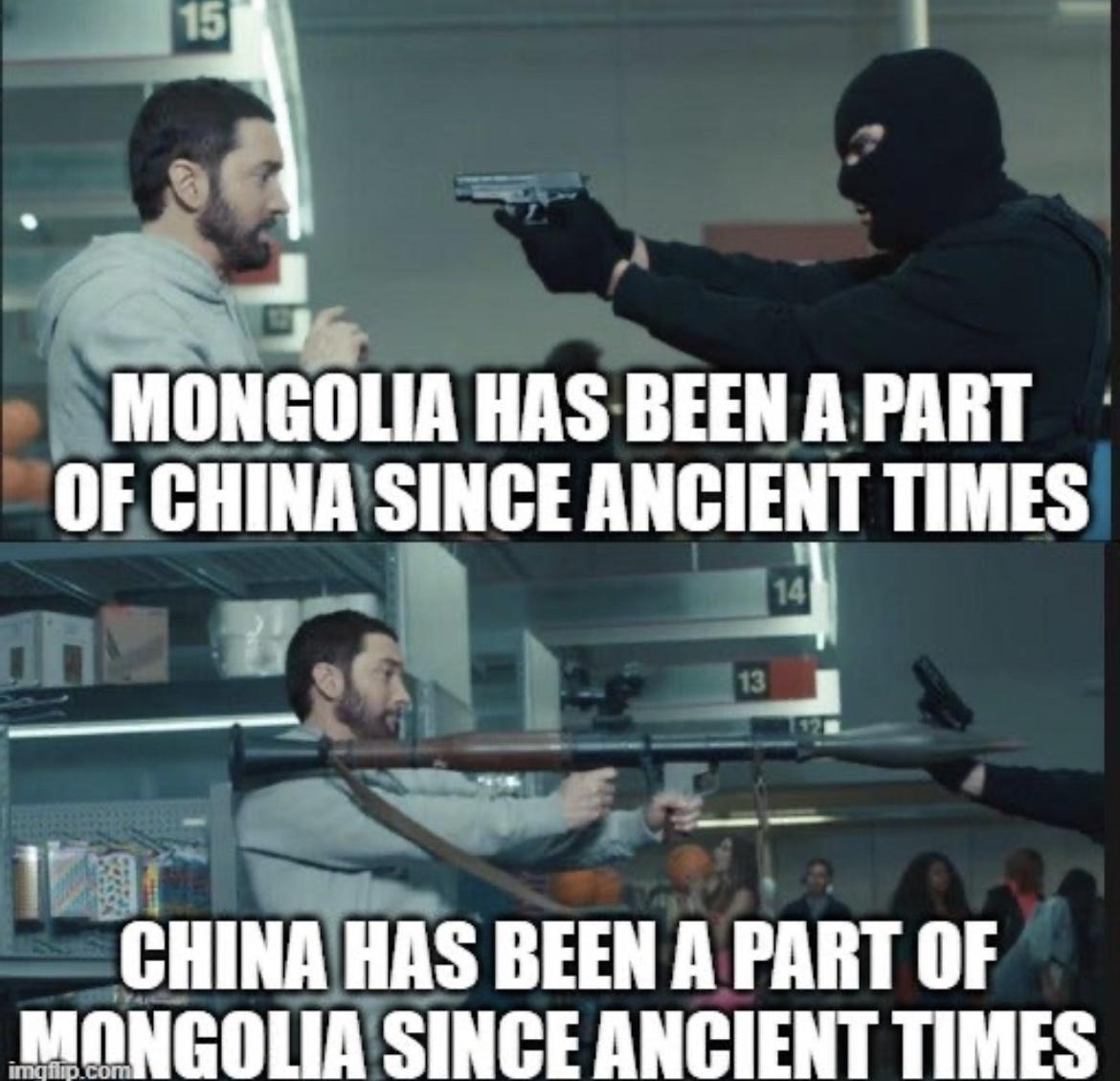 Throat singing intensifies